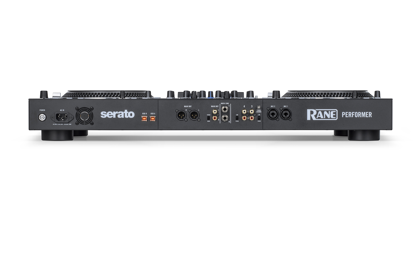 RP Rear Panel web